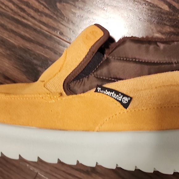 New Timberland shoes - Picture 5 of 5